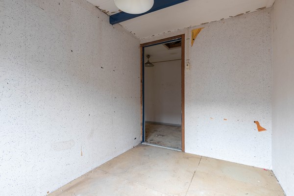Medium property photo - Sieboldstraat 17, 2315 HL Leiden